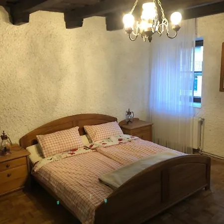 Ferienhaus Karin *