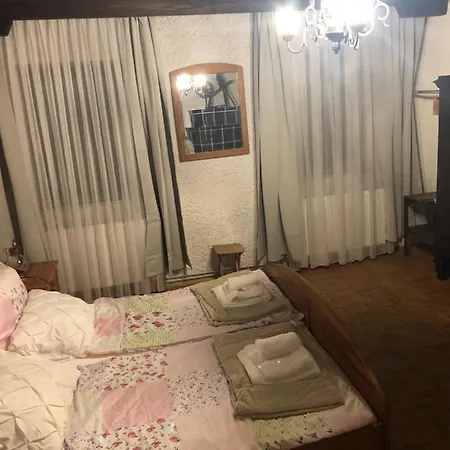Ferienhaus Karin Schonabrunn