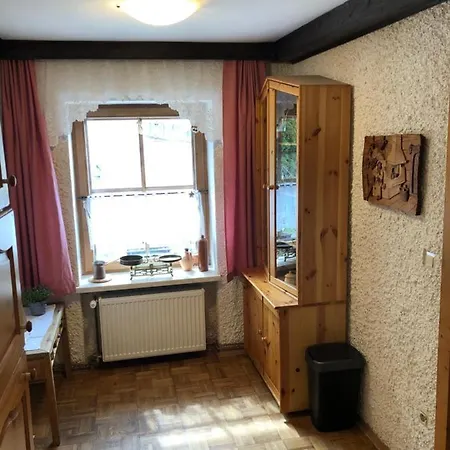 度假居 Karin Schonabrunn