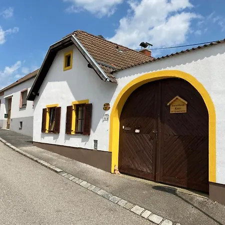 Ferienhaus Karin Schonabrunn