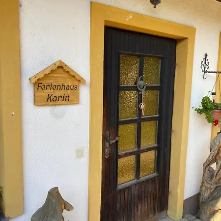 Holiday home Karin
