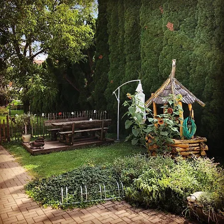 度假居 Karin Schonabrunn