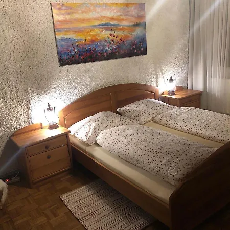 Karin Ferienhaus Schonabrunn
