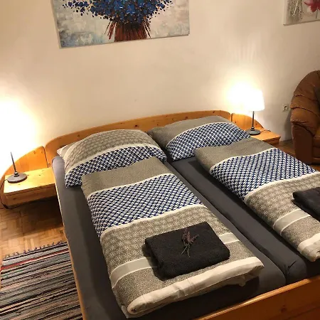 Karin 度假居 Schonabrunn