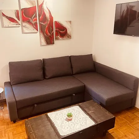 度假居 Karin Schonabrunn