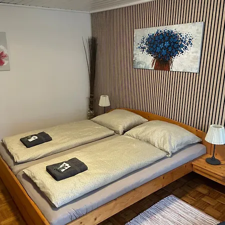 度假居 Karin Schonabrunn