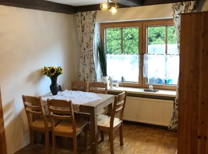 Vakantiehuis Karin *