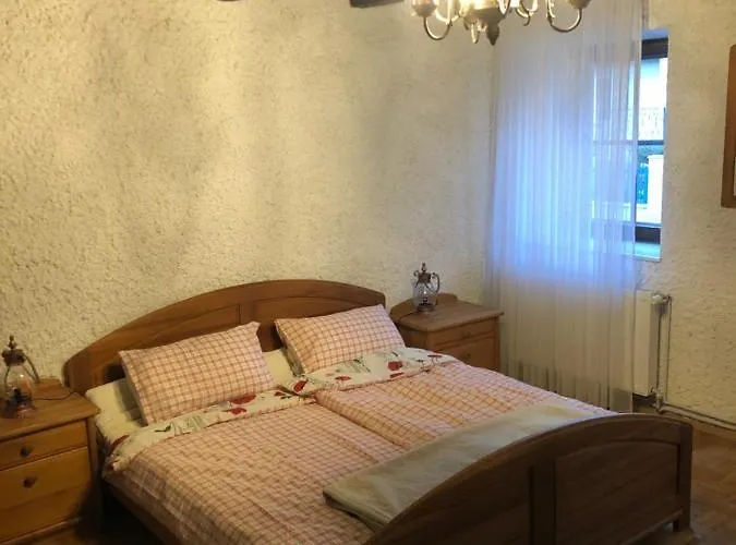 Vakantiehuis Karin *