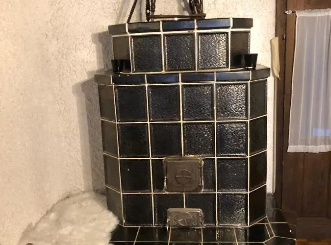 Karin Vakantiehuis Schonabrunn