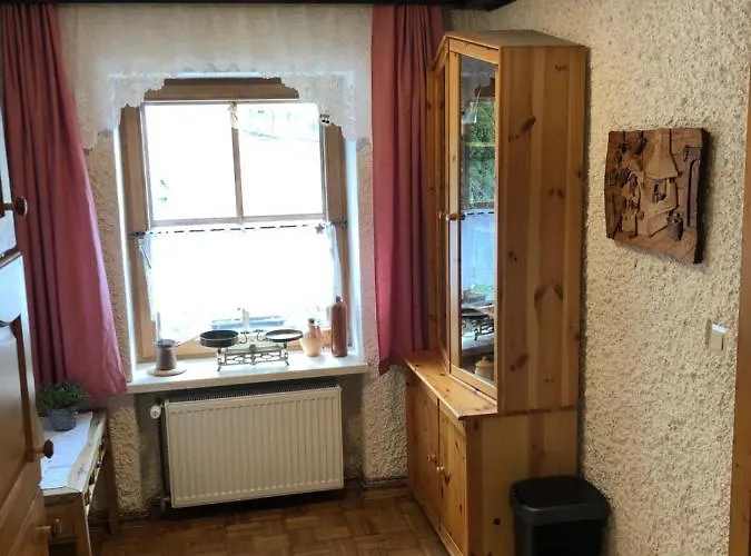 Vakantiehuis Karin Schonabrunn