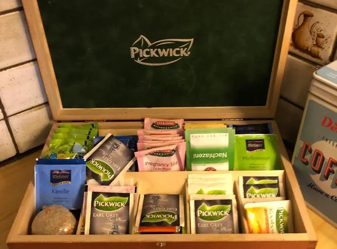 Vakantiehuis Karin Schonabrunn