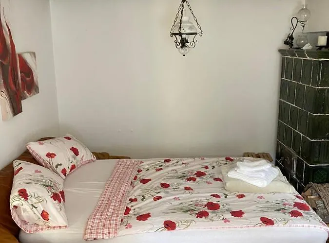 Vakantiehuis Karin Schonabrunn