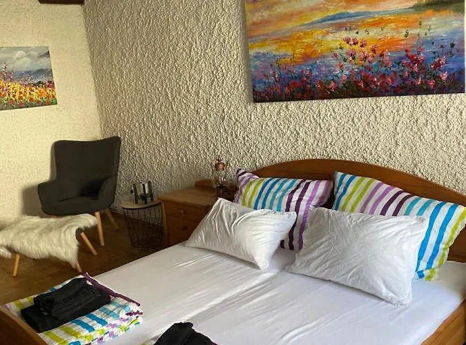 Karin Vakantiehuis *