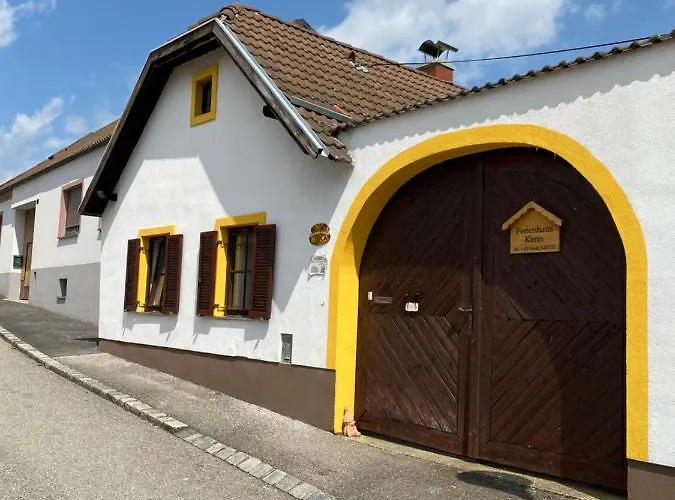 Vakantiehuis Karin Schonabrunn