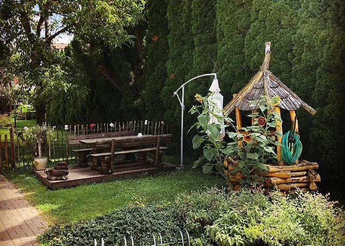 度假居 Karin Schonabrunn