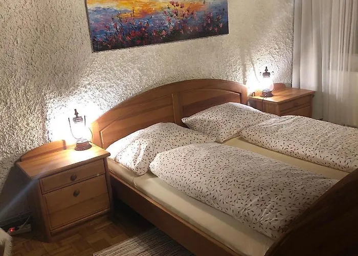 Karin Vakantiehuis Schonabrunn