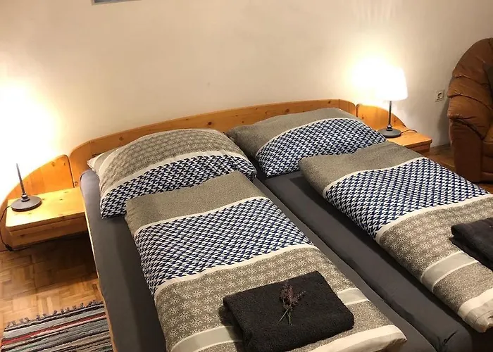 Karin Vakantiehuis Schonabrunn