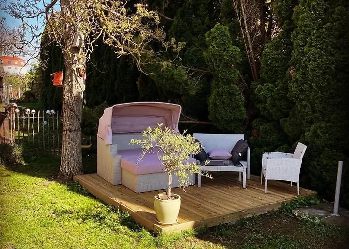 Karin Vakantiehuis *