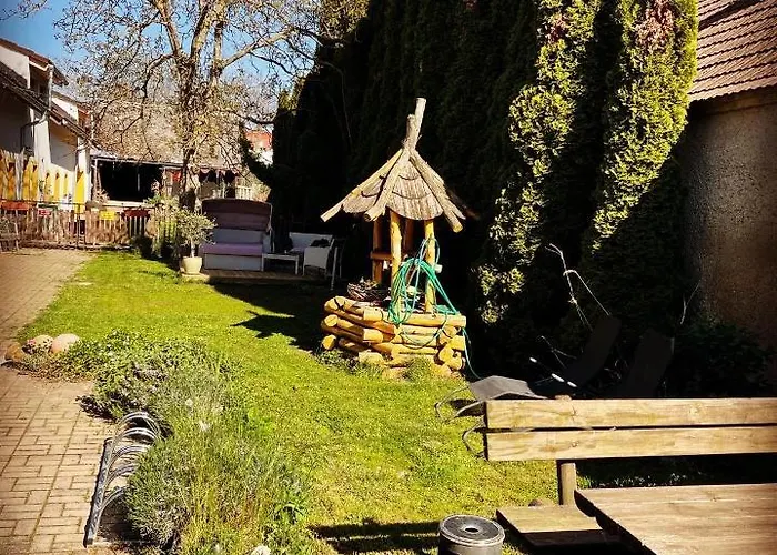 Karin Vakantiehuis *