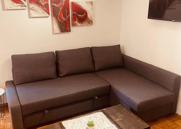 Vakantiehuis Karin Schonabrunn