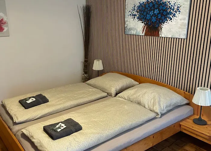 Vakantiehuis Karin Schonabrunn